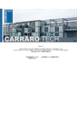 Mobile Screenshot of carrarotech.it